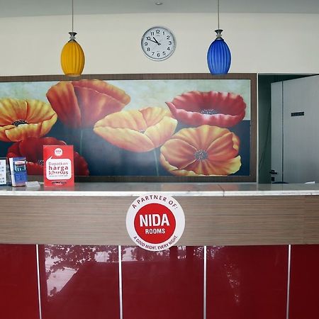 Nida Rooms Ratulangi 17 Trans Studio Makassar Dış mekan fotoğraf