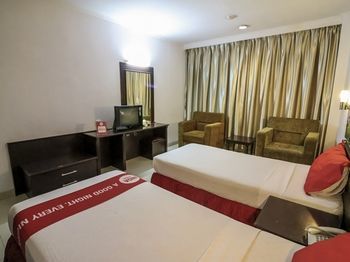 Nida Rooms Ratulangi 17 Trans Studio Makassar Dış mekan fotoğraf