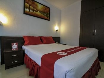 Nida Rooms Ratulangi 17 Trans Studio Makassar Dış mekan fotoğraf