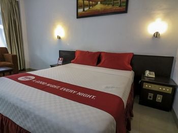 Nida Rooms Ratulangi 17 Trans Studio Makassar Dış mekan fotoğraf